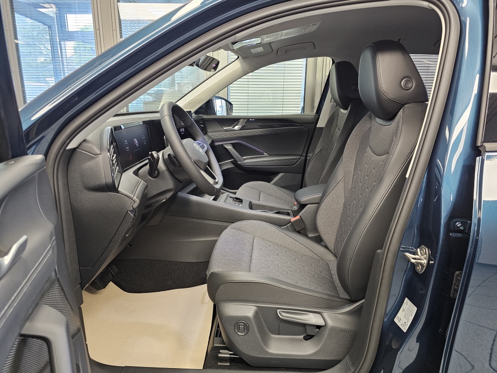 VW Tiguan bei Hoffmann Automobile in Wolfsburg kaufen und sofort mitnehmen - Bild 24