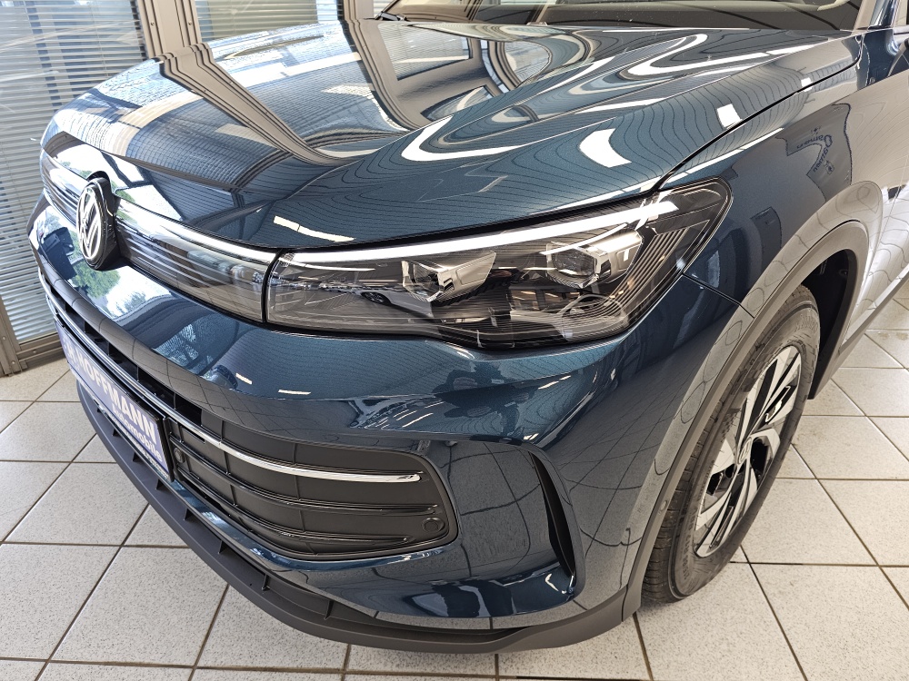 VW Tiguan bei Hoffmann Automobile in Wolfsburg kaufen und sofort mitnehmen - Bild 28
