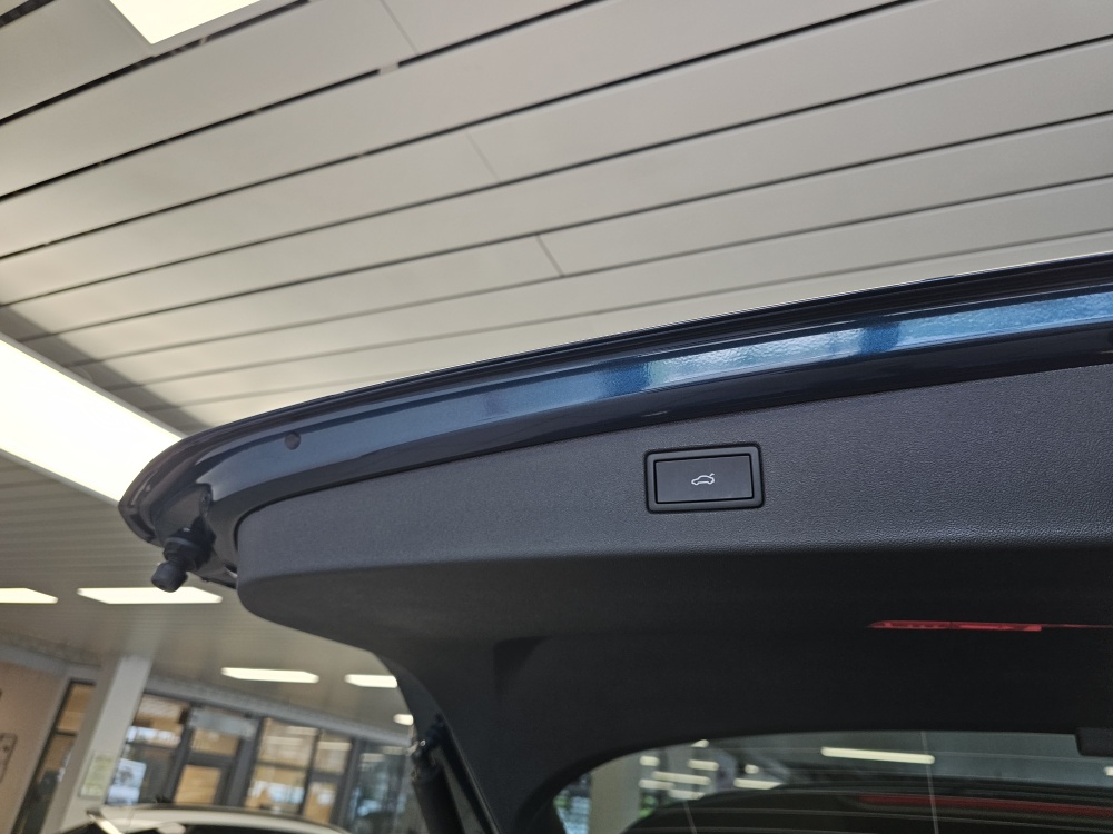 VW Tiguan bei Hoffmann Automobile in Wolfsburg kaufen und sofort mitnehmen - Bild 4