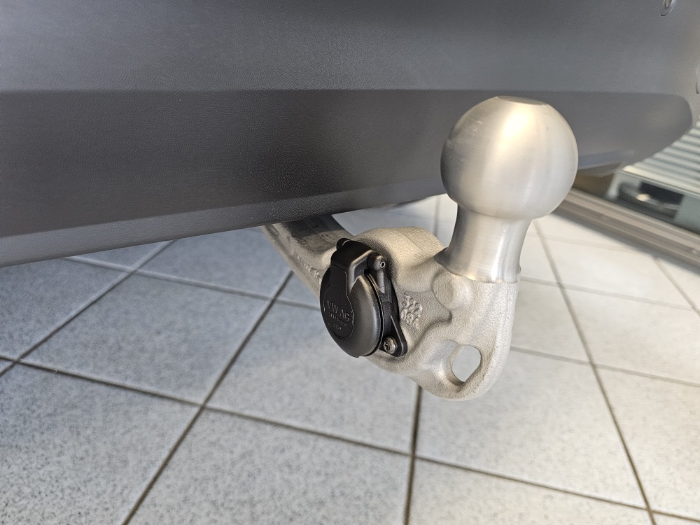 VW Tiguan bei Hoffmann Automobile in Wolfsburg kaufen und sofort mitnehmen - Bild 5