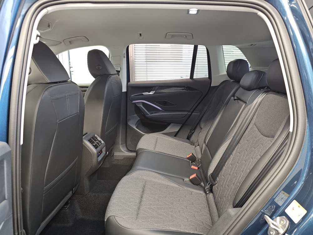 VW Tiguan bei Hoffmann Automobile in Wolfsburg kaufen und sofort mitnehmen - Bild 7