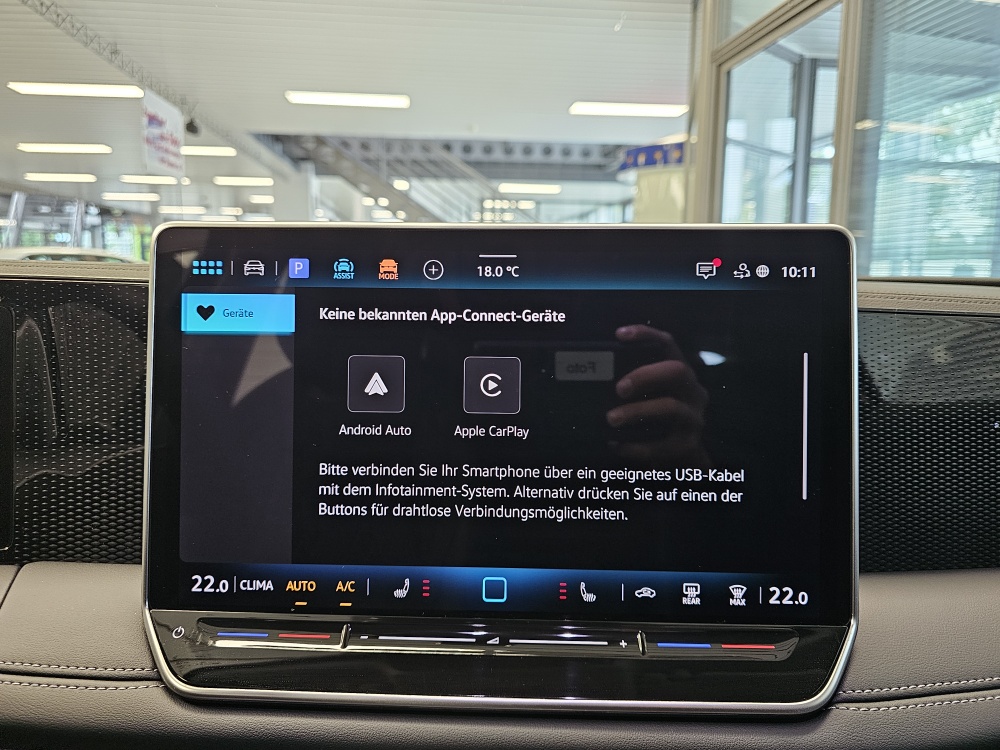 VW Tiguan bei Hoffmann Automobile in Wolfsburg kaufen und sofort mitnehmen - Bild 14