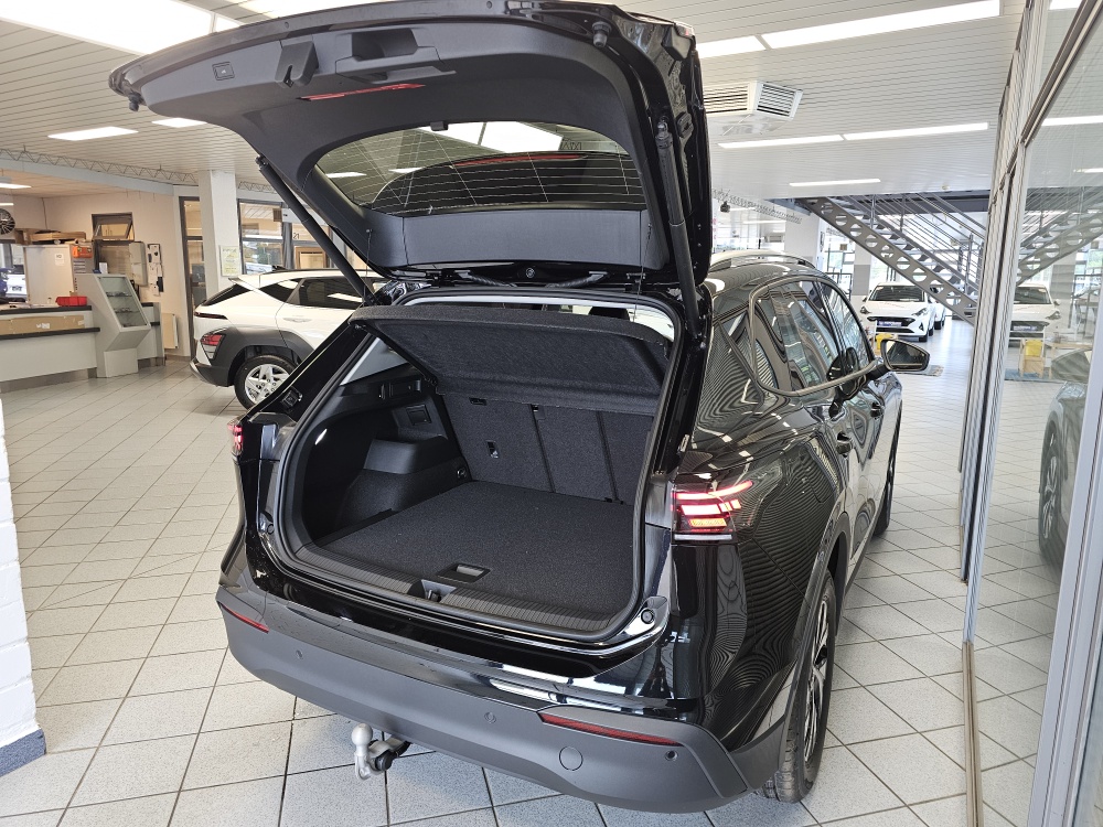 VW Tiguan bei Hoffmann Automobile in Wolfsburg kaufen und sofort mitnehmen - Bild 2