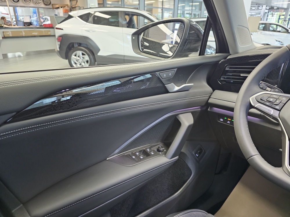 VW Tiguan bei Hoffmann Automobile in Wolfsburg kaufen und sofort mitnehmen - Bild 21