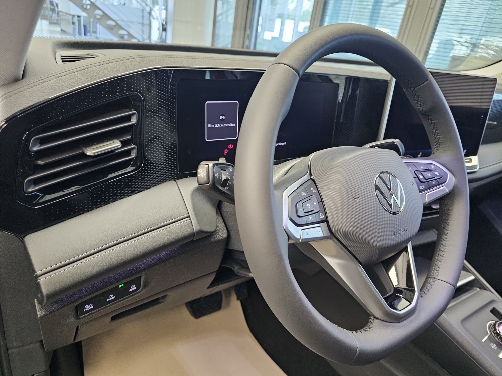 VW Tiguan bei Hoffmann Automobile in Wolfsburg kaufen und sofort mitnehmen - Bild 23