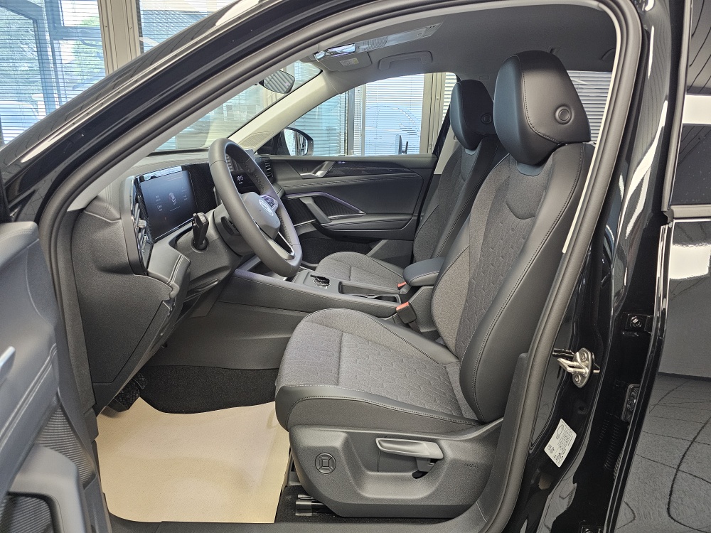 VW Tiguan bei Hoffmann Automobile in Wolfsburg kaufen und sofort mitnehmen - Bild 25