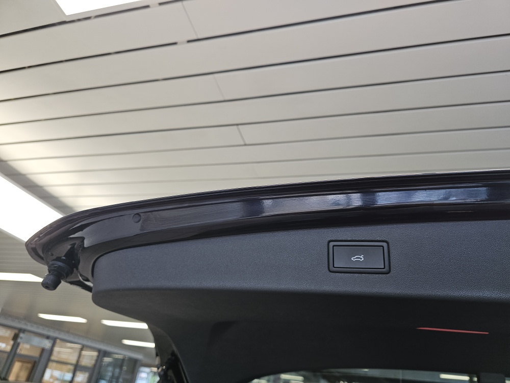 VW Tiguan bei Hoffmann Automobile in Wolfsburg kaufen und sofort mitnehmen - Bild 4