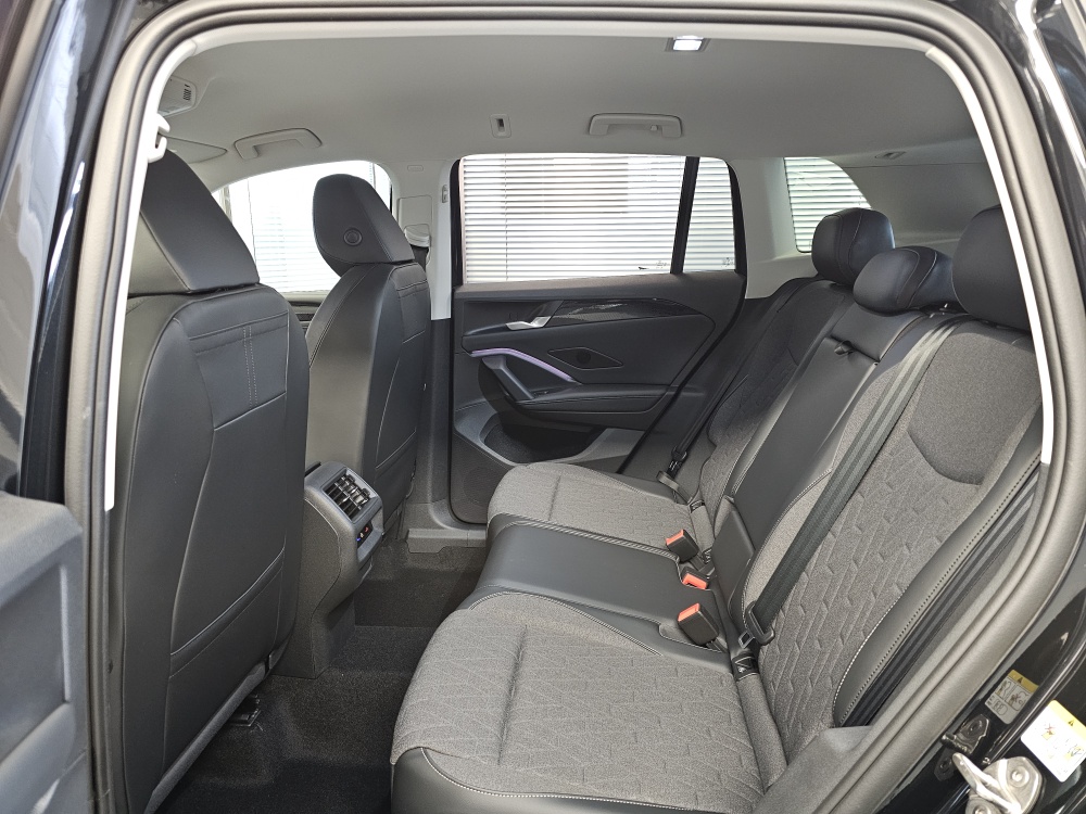 VW Tiguan bei Hoffmann Automobile in Wolfsburg kaufen und sofort mitnehmen - Bild 7