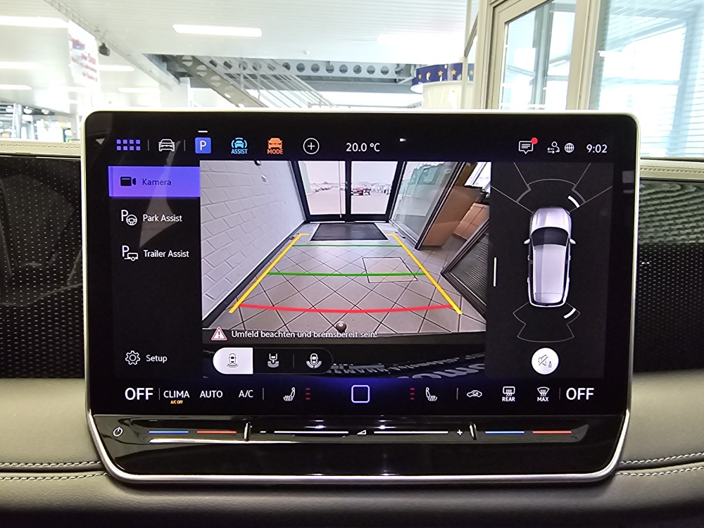 VW Tiguan bei Hoffmann Automobile in Wolfsburg kaufen und sofort mitnehmen - Bild 19