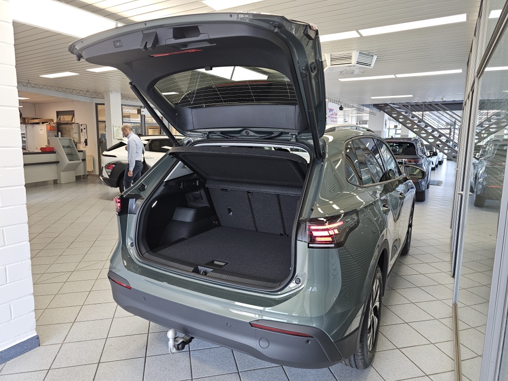 VW Tiguan bei Hoffmann Automobile in Wolfsburg kaufen und sofort mitnehmen - Bild 2