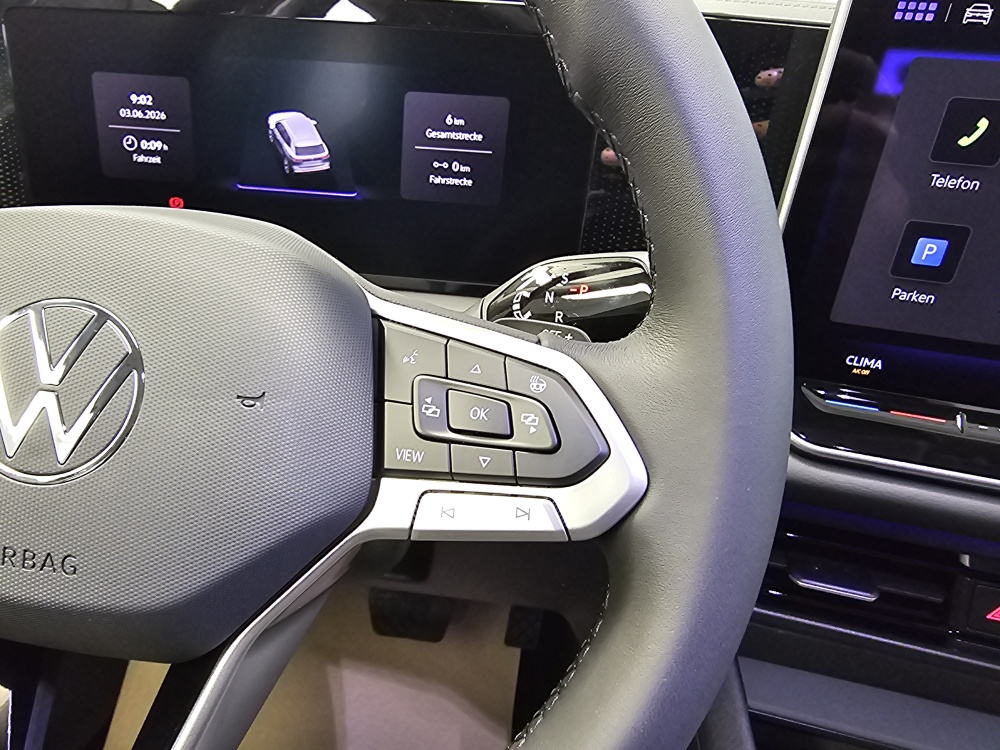 VW Tiguan bei Hoffmann Automobile in Wolfsburg kaufen und sofort mitnehmen - Bild 20