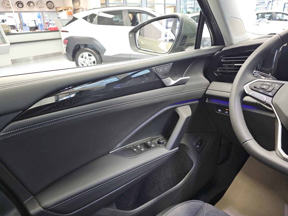 VW Tiguan bei Hoffmann Automobile in Wolfsburg kaufen und sofort mitnehmen - Bild 22