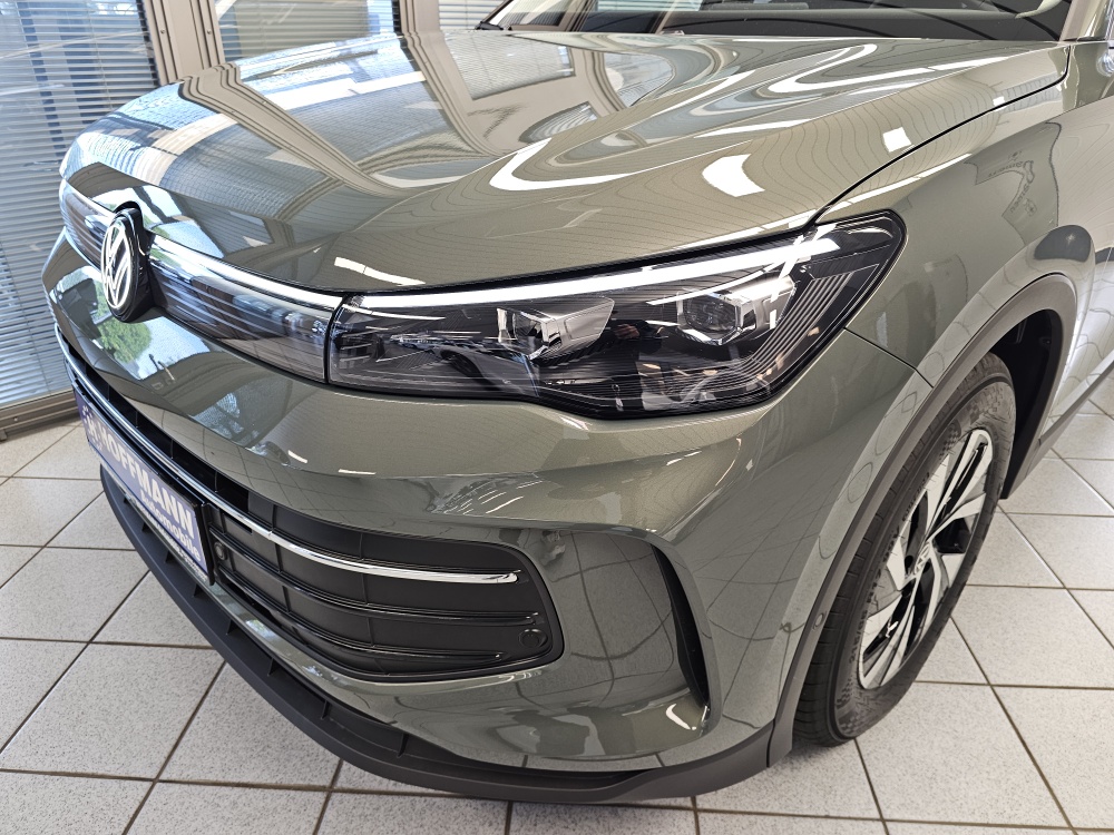 VW Tiguan bei Hoffmann Automobile in Wolfsburg kaufen und sofort mitnehmen - Bild 29