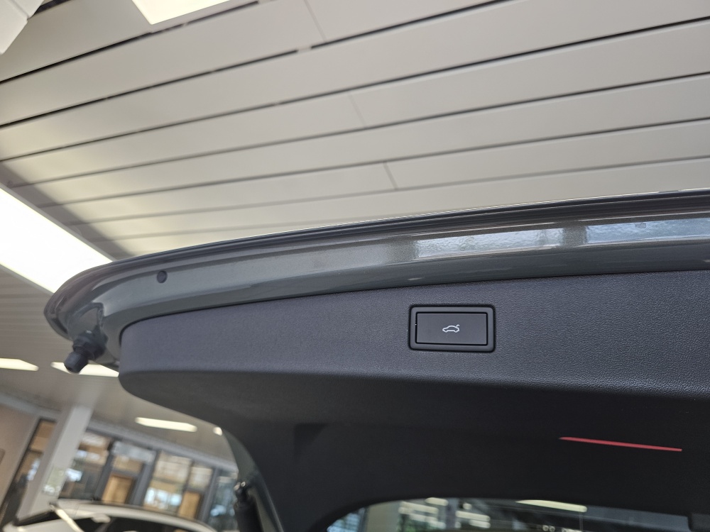 VW Tiguan bei Hoffmann Automobile in Wolfsburg kaufen und sofort mitnehmen - Bild 4