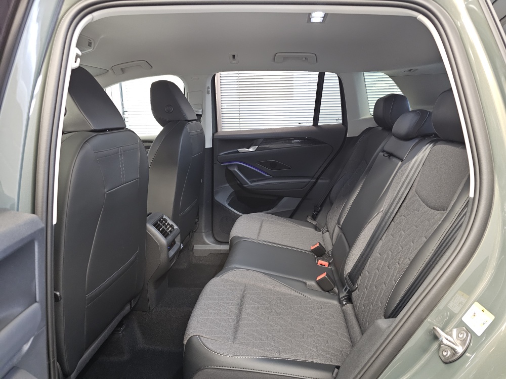 VW Tiguan bei Hoffmann Automobile in Wolfsburg kaufen und sofort mitnehmen - Bild 7