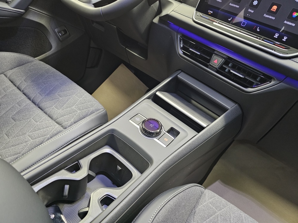 VW Tiguan bei Hoffmann Automobile in Wolfsburg kaufen und sofort mitnehmen - Bild 9