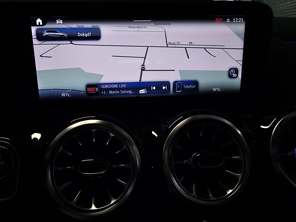 Mercedes-Benz B 180  bei Hoffmann Automobile in Wolfsburg kaufen und sofort mitnehmen - Bild 10