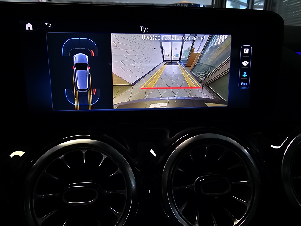 Mercedes-Benz B 180  bei Hoffmann Automobile in Wolfsburg kaufen und sofort mitnehmen - Bild 11