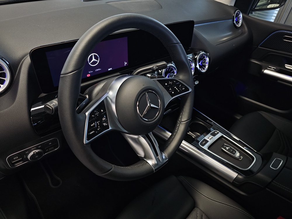 Mercedes-Benz B 180  bei Hoffmann Automobile in Wolfsburg kaufen und sofort mitnehmen - Bild 12