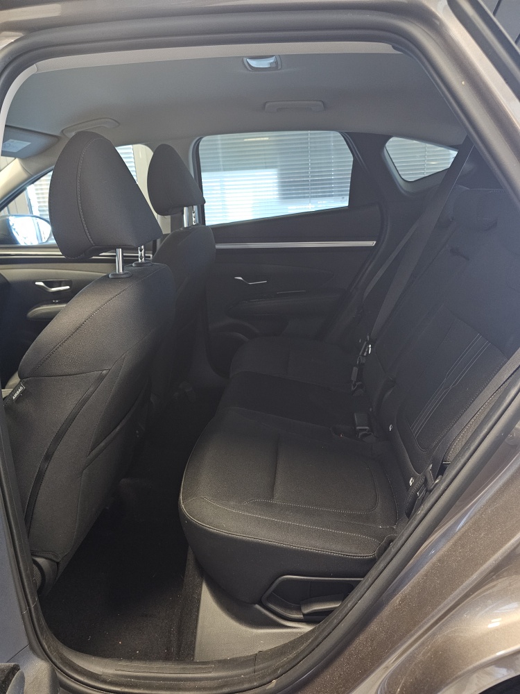 Hyundai Tucson  bei Hoffmann Automobile in Wolfsburg kaufen und sofort mitnehmen - Bild 5