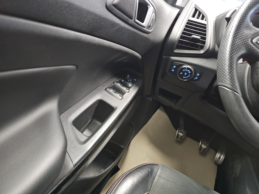 Ford EcoSport  bei Hoffmann Automobile in Wolfsburg kaufen und sofort mitnehmen - Bild 18