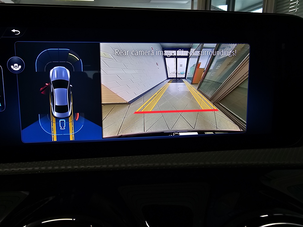 Mercedes-Benz CLA 200  bei Hoffmann Automobile in Wolfsburg kaufen und sofort mitnehmen - Bild 11