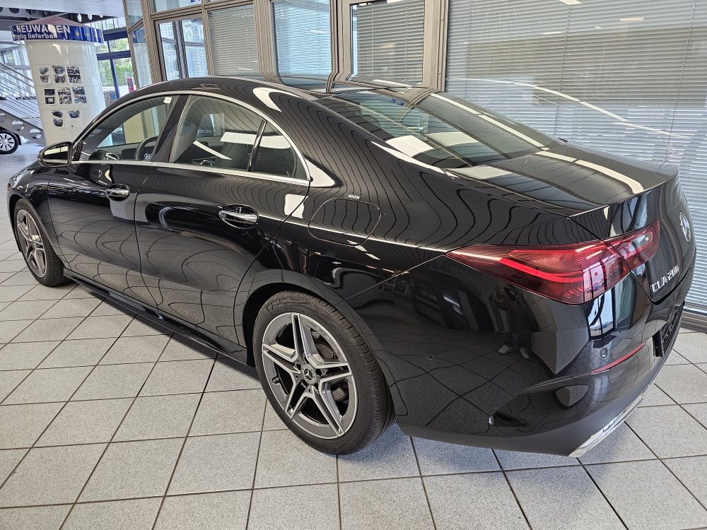 Mercedes-Benz CLA 200  bei Hoffmann Automobile in Wolfsburg kaufen und sofort mitnehmen - Bild 14