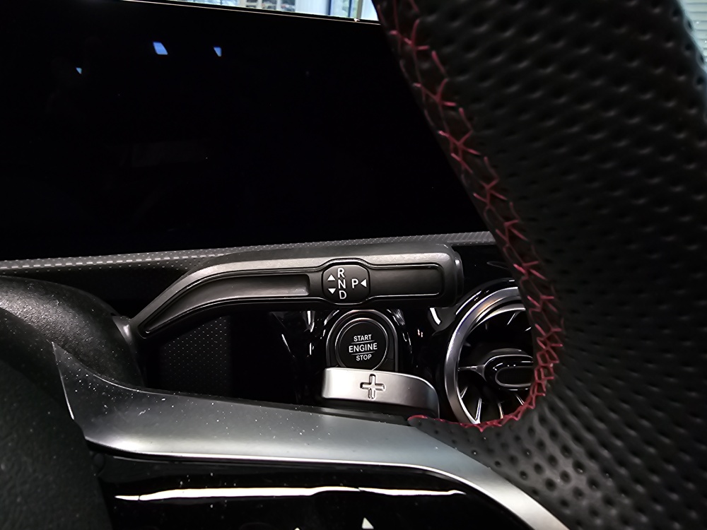 Mercedes-Benz CLA 200  bei Hoffmann Automobile in Wolfsburg kaufen und sofort mitnehmen - Bild 6
