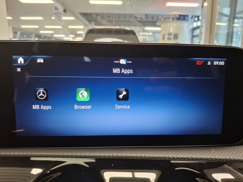 Mercedes-Benz CLA 180  bei Hoffmann Automobile in Wolfsburg kaufen und sofort mitnehmen - Bild 11