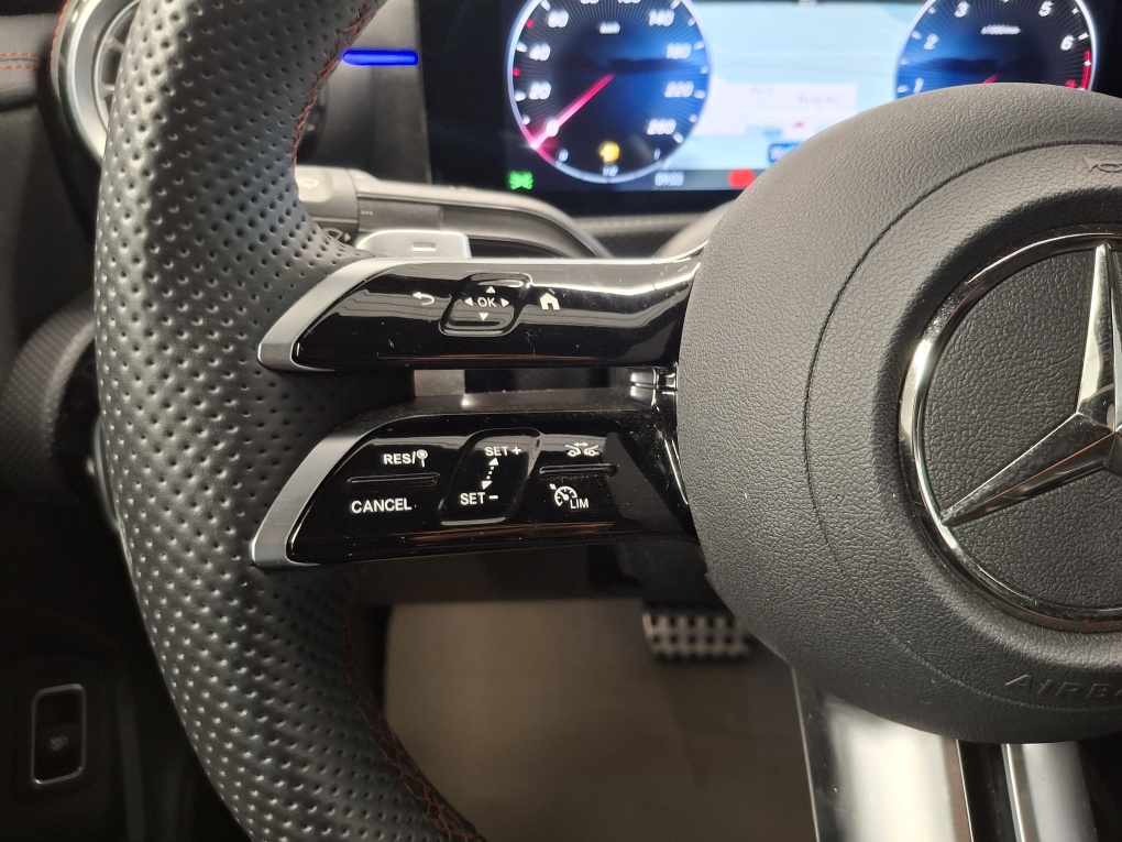 Mercedes-Benz CLA 180  bei Hoffmann Automobile in Wolfsburg kaufen und sofort mitnehmen - Bild 18