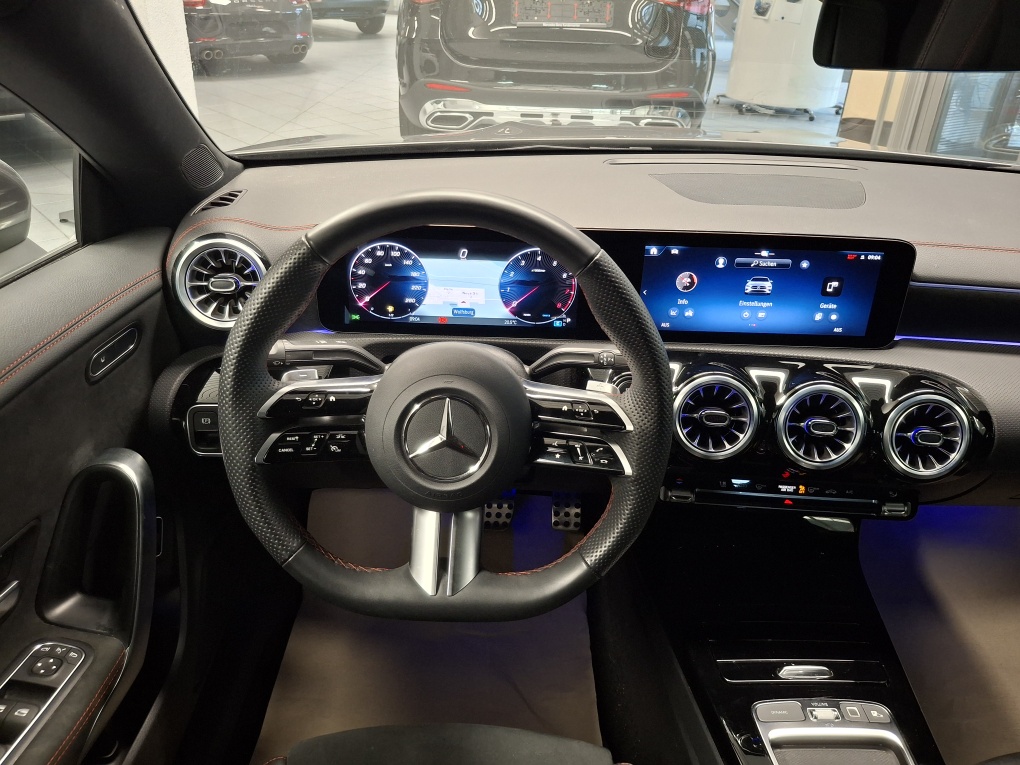 Mercedes-Benz CLA 180  bei Hoffmann Automobile in Wolfsburg kaufen und sofort mitnehmen - Bild 20