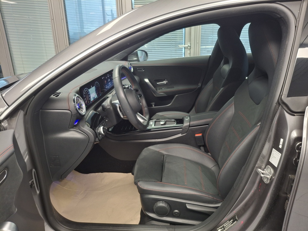 Mercedes-Benz CLA 180  bei Hoffmann Automobile in Wolfsburg kaufen und sofort mitnehmen - Bild 23