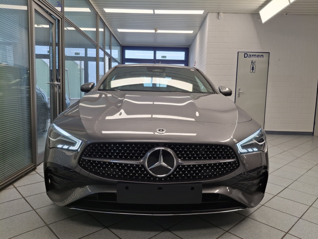 Mercedes-Benz CLA 180  bei Hoffmann Automobile in Wolfsburg kaufen und sofort mitnehmen - Bild 27