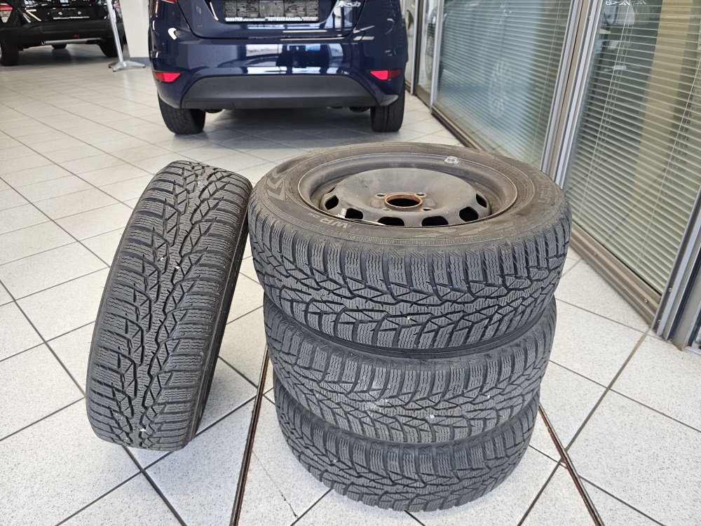 Ford Fiesta  bei Hoffmann Automobile in Wolfsburg kaufen und sofort mitnehmen - Bild 15