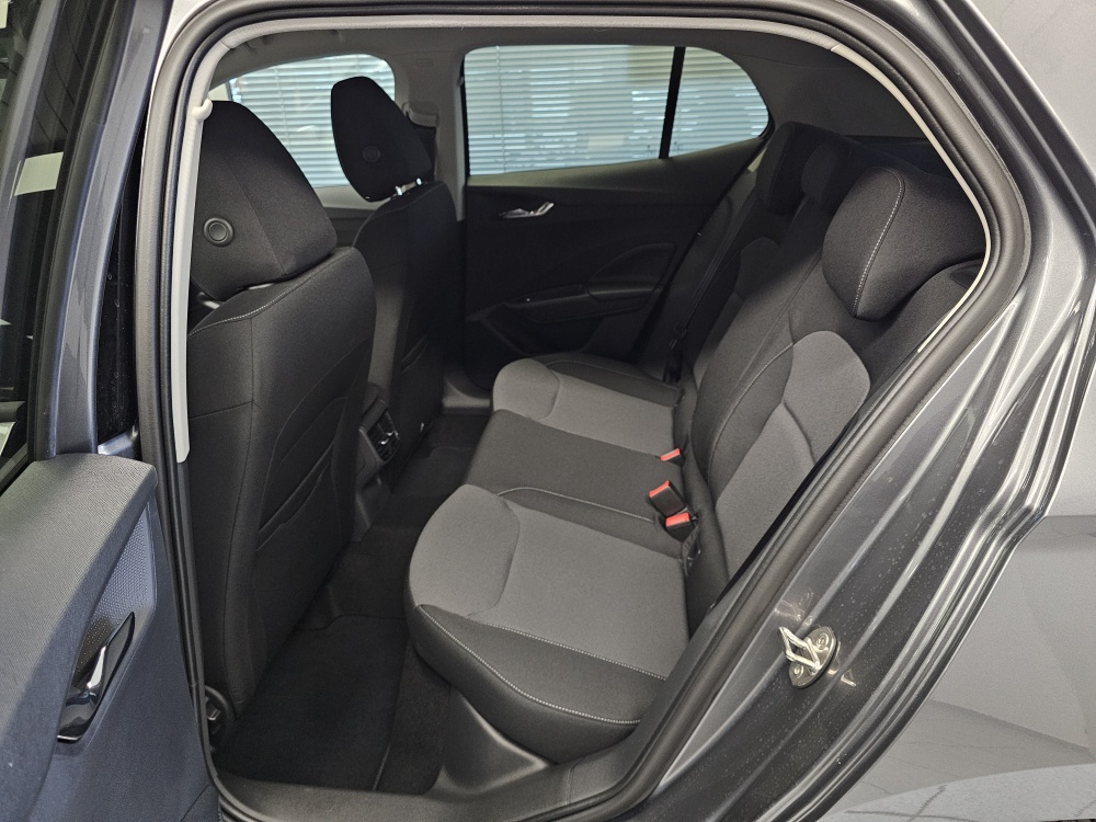 Skoda Fabia  bei Hoffmann Automobile in Wolfsburg kaufen und sofort mitnehmen - Bild 4