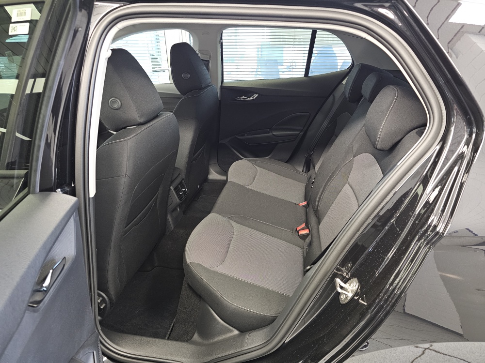 Skoda Fabia  bei Hoffmann Automobile in Wolfsburg kaufen und sofort mitnehmen - Bild 4