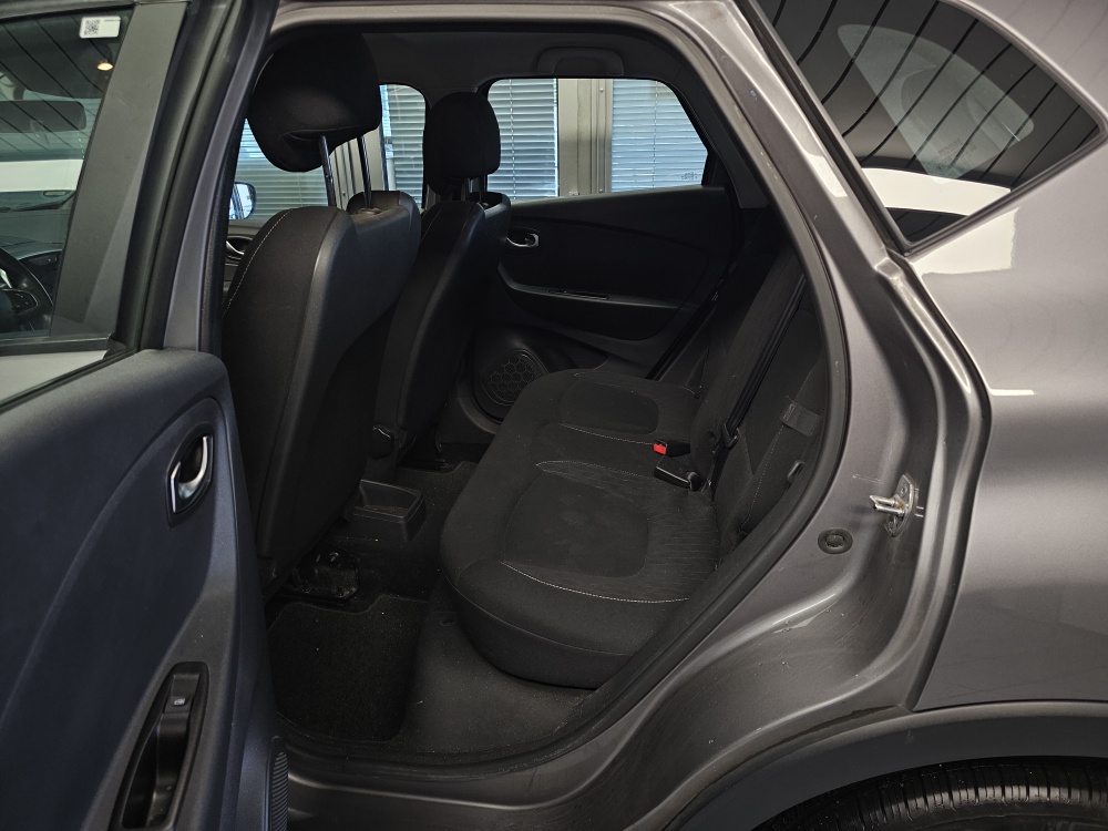 Renault Captur  bei Hoffmann Automobile in Wolfsburg kaufen und sofort mitnehmen - Bild 5