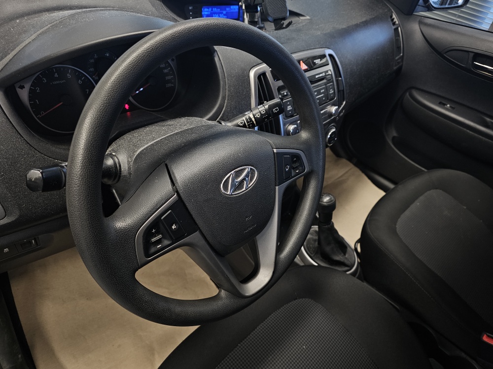 Hyundai i20  bei Hoffmann Automobile in Wolfsburg kaufen und sofort mitnehmen - Bild 10