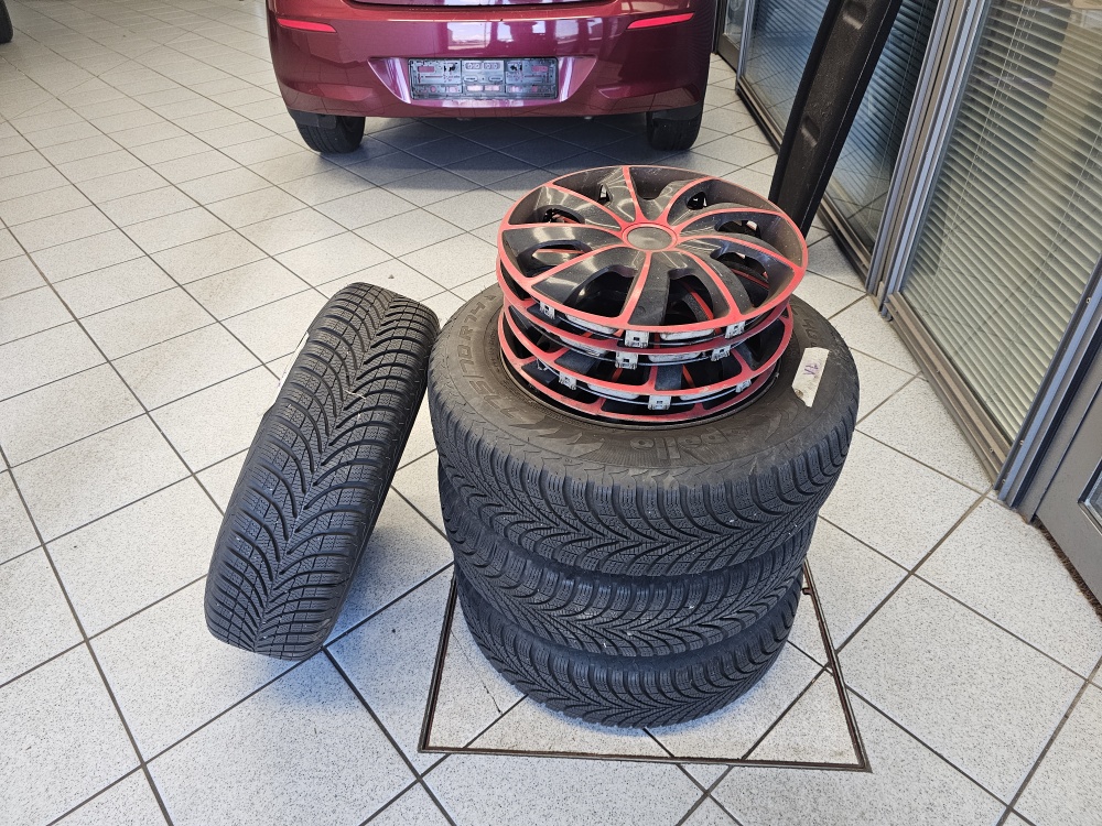 Hyundai i20  bei Hoffmann Automobile in Wolfsburg kaufen und sofort mitnehmen - Bild 14