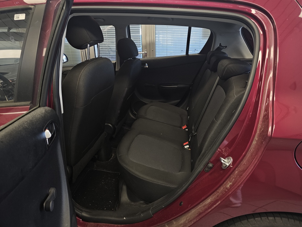 Hyundai i20  bei Hoffmann Automobile in Wolfsburg kaufen und sofort mitnehmen - Bild 5