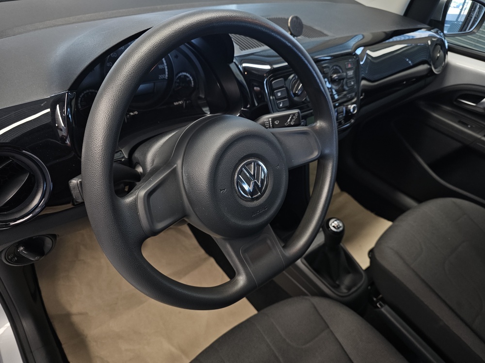 VW up!  bei Hoffmann Automobile in Wolfsburg kaufen und sofort mitnehmen - Bild 10