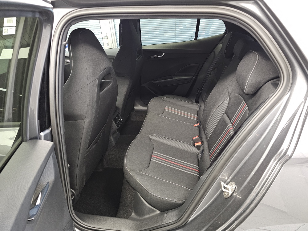 Skoda Fabia  bei Hoffmann Automobile in Wolfsburg kaufen und sofort mitnehmen - Bild 4
