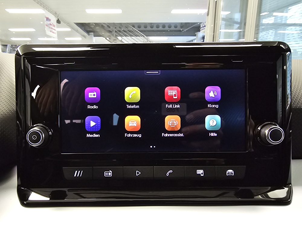 Seat Arona  bei Hoffmann Automobile in Wolfsburg kaufen und sofort mitnehmen - Bild 10