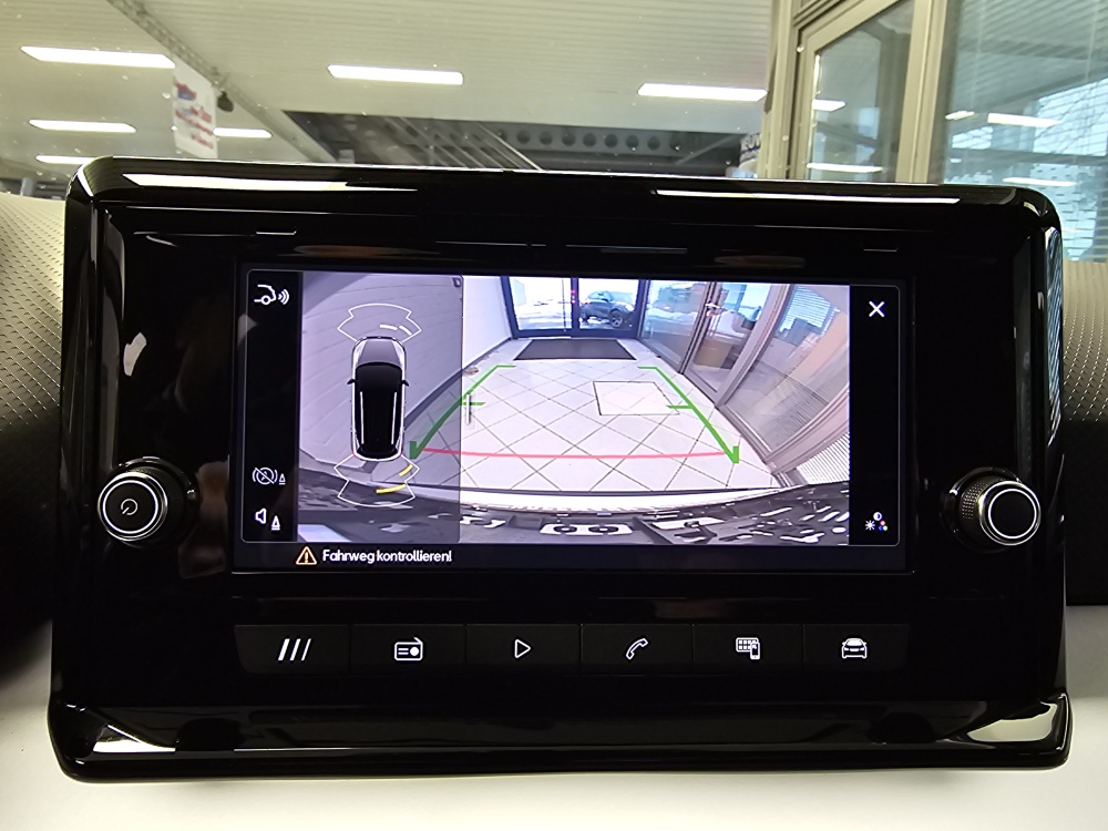 Seat Arona bei Hoffmann Automobile in Wolfsburg kaufen und sofort mitnehmen - Bild 18