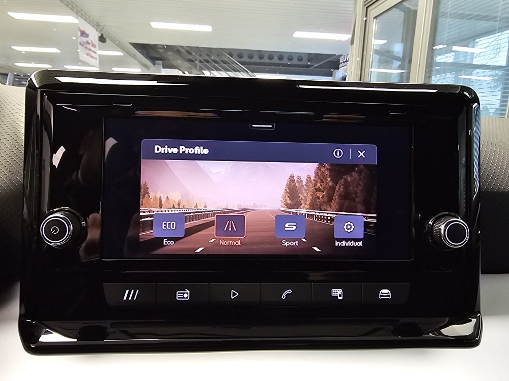 Seat Arona bei Hoffmann Automobile in Wolfsburg kaufen und sofort mitnehmen - Bild 19