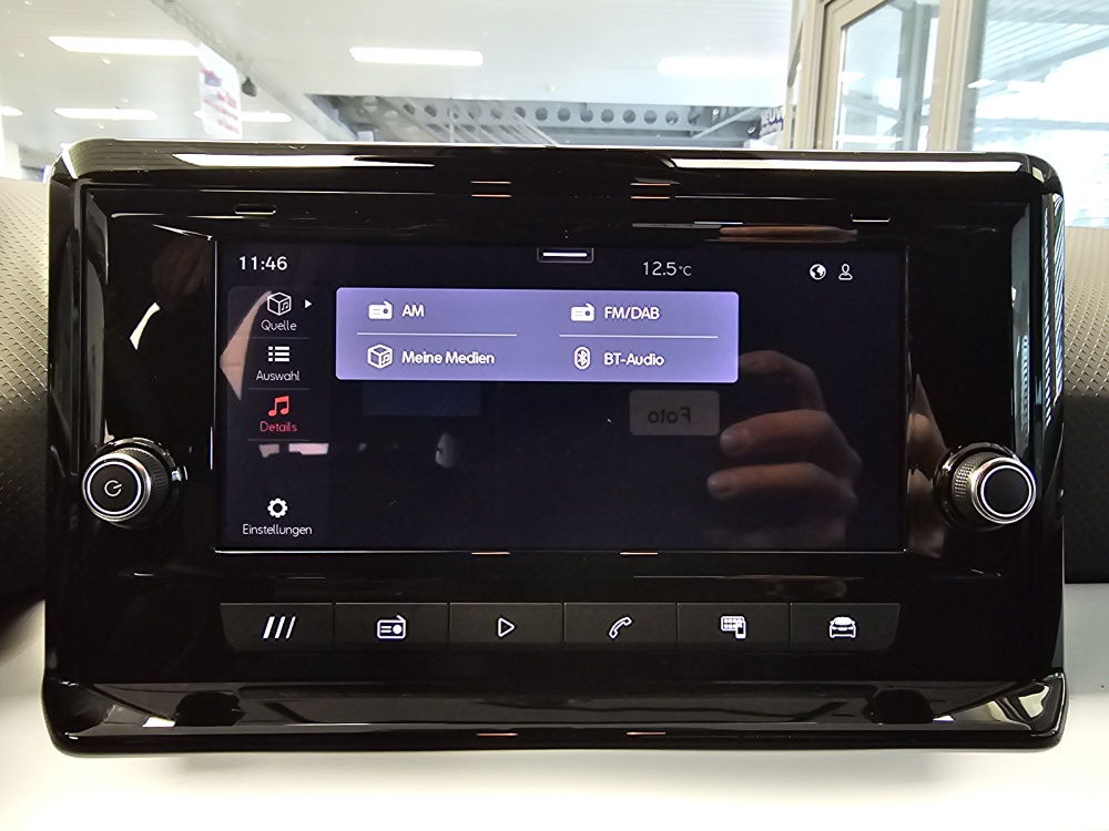 Seat Arona  bei Hoffmann Automobile in Wolfsburg kaufen und sofort mitnehmen - Bild 11