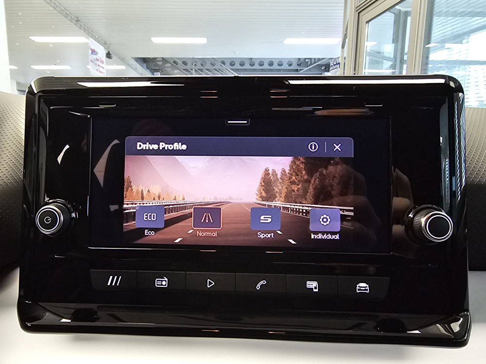 Seat Arona  bei Hoffmann Automobile in Wolfsburg kaufen und sofort mitnehmen - Bild 17