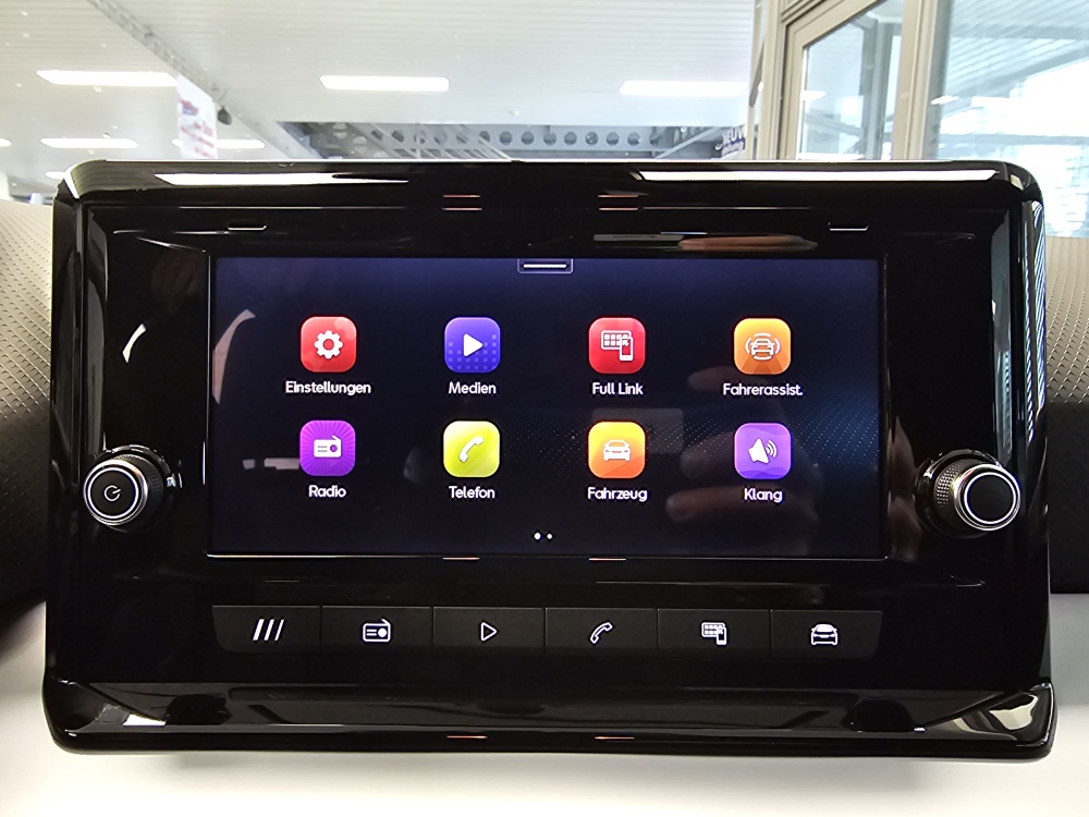 Seat Arona  bei Hoffmann Automobile in Wolfsburg kaufen und sofort mitnehmen - Bild 9