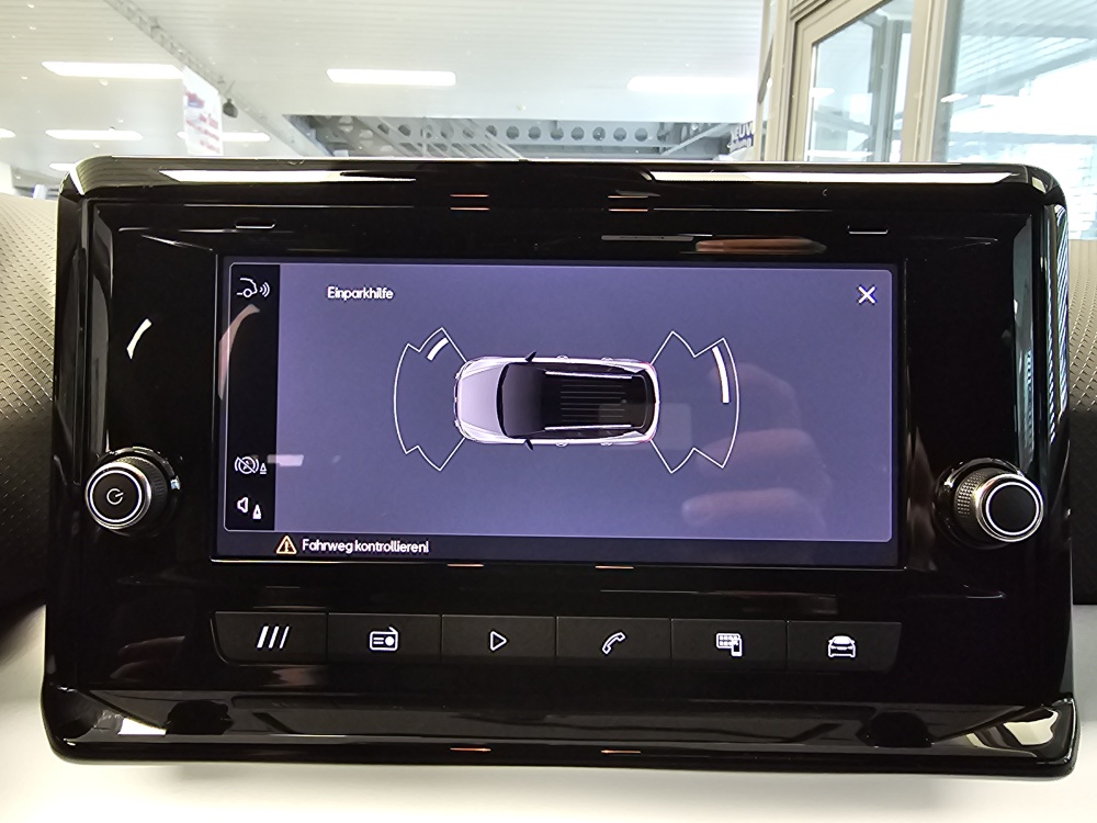 Seat Arona  bei Hoffmann Automobile in Wolfsburg kaufen und sofort mitnehmen - Bild 15