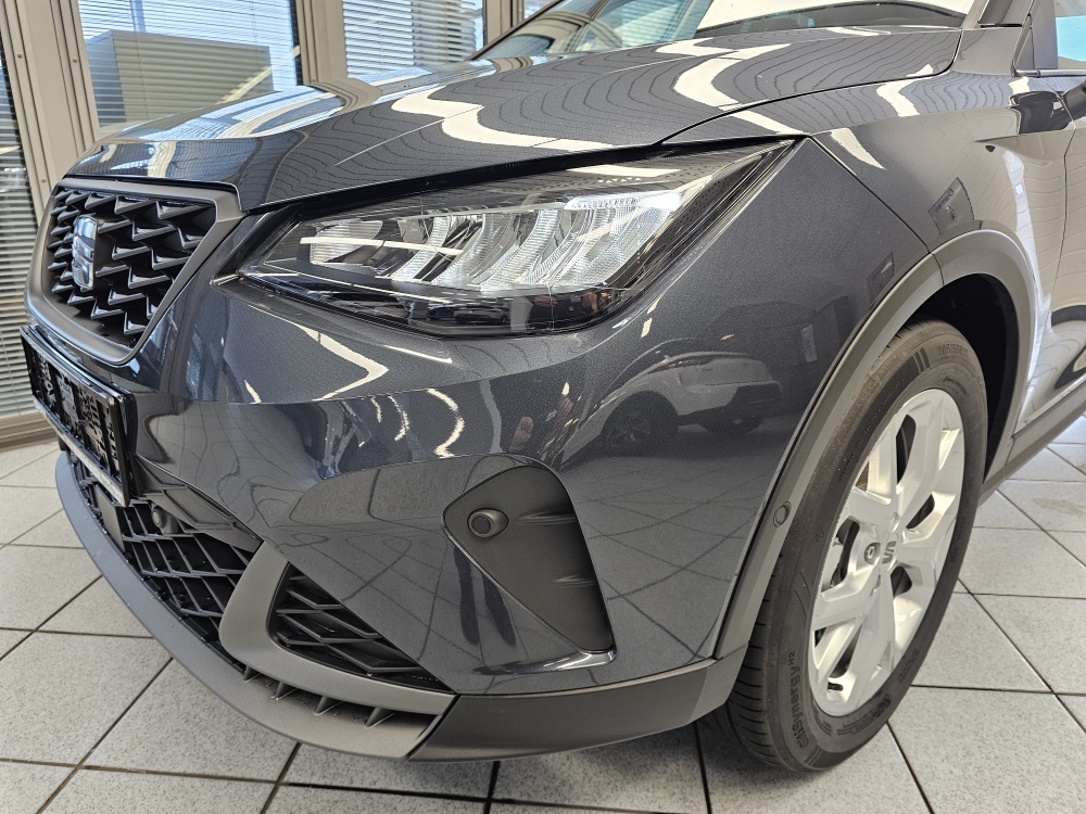 Seat Arona  bei Hoffmann Automobile in Wolfsburg kaufen und sofort mitnehmen - Bild 27
